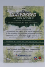 Rodgers Aaron GU-AR