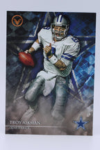 Aikman Troy 125