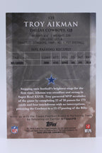 Aikman Troy 125