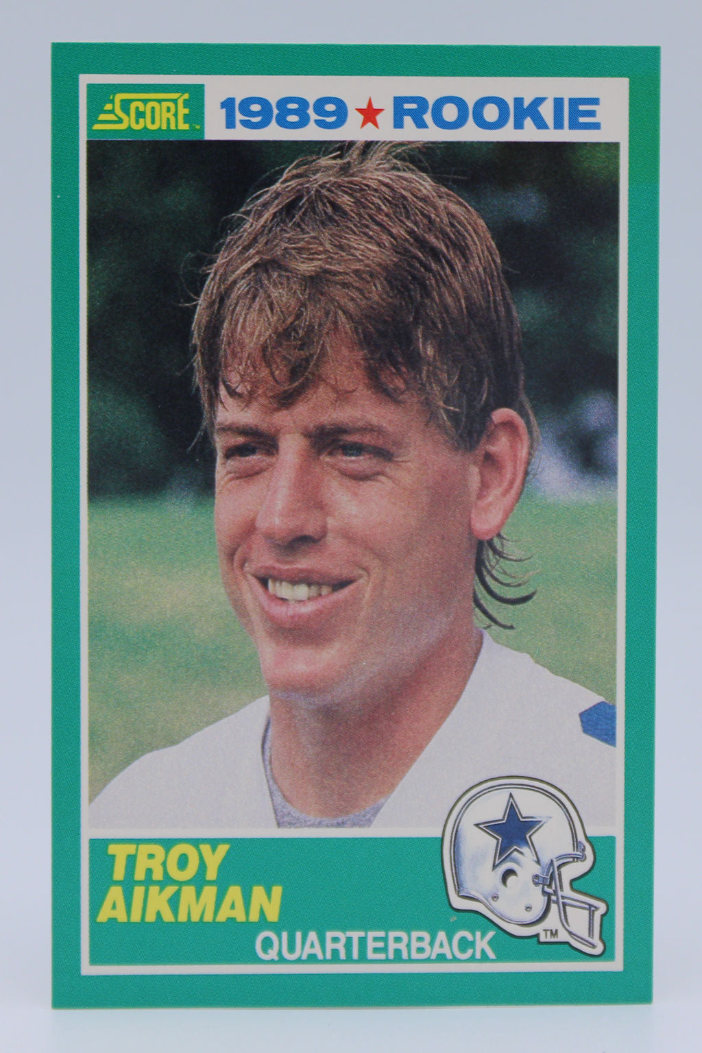 Aikman Troy 270