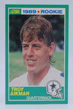 Aikman Troy 270