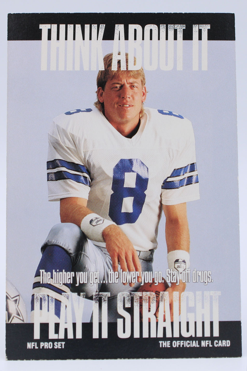 Aikman Troy 372
