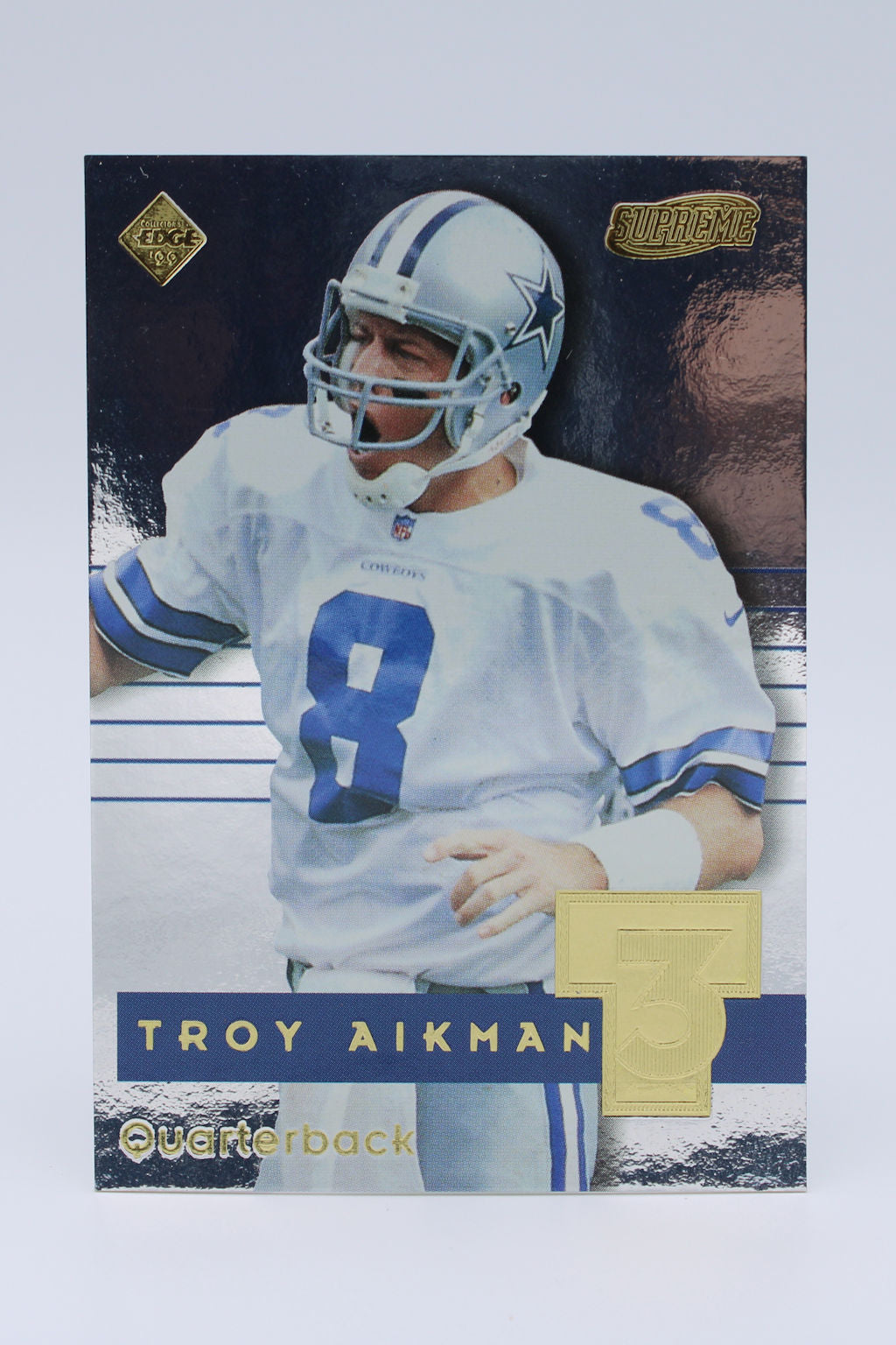 Aikman Troy T3-02