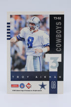 Aikman Troy T3-02