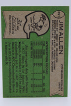 Allen Jim 391