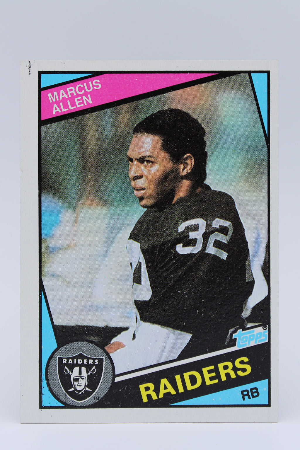Allen Marcus 98