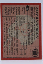 Anderson Gary 356