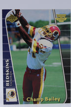 Bailey Champ CBA