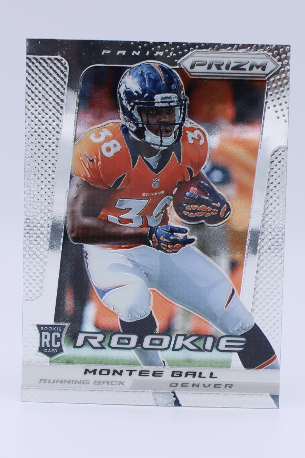 Ball Montee 273