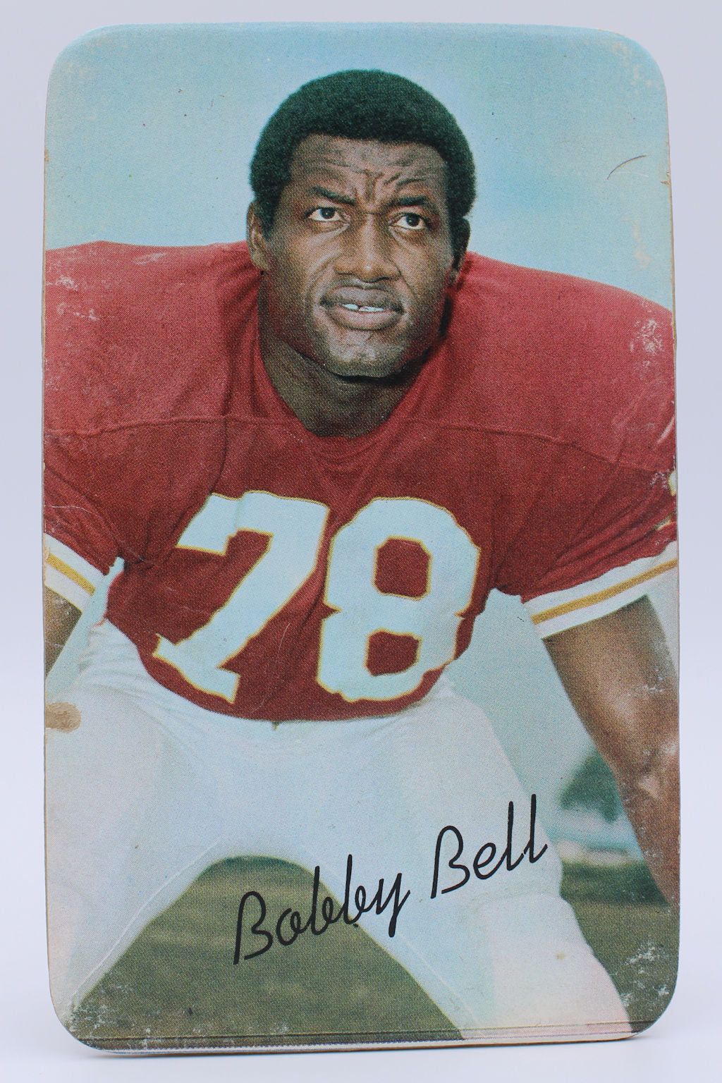 Bell Bobby 17