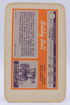 Bell Bobby 17