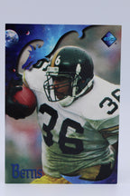 Bettis Jerome 115