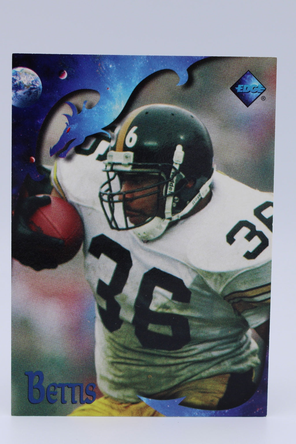 Bettis Jerome 115