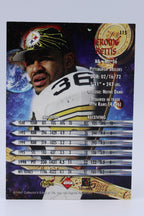 Bettis Jerome 115