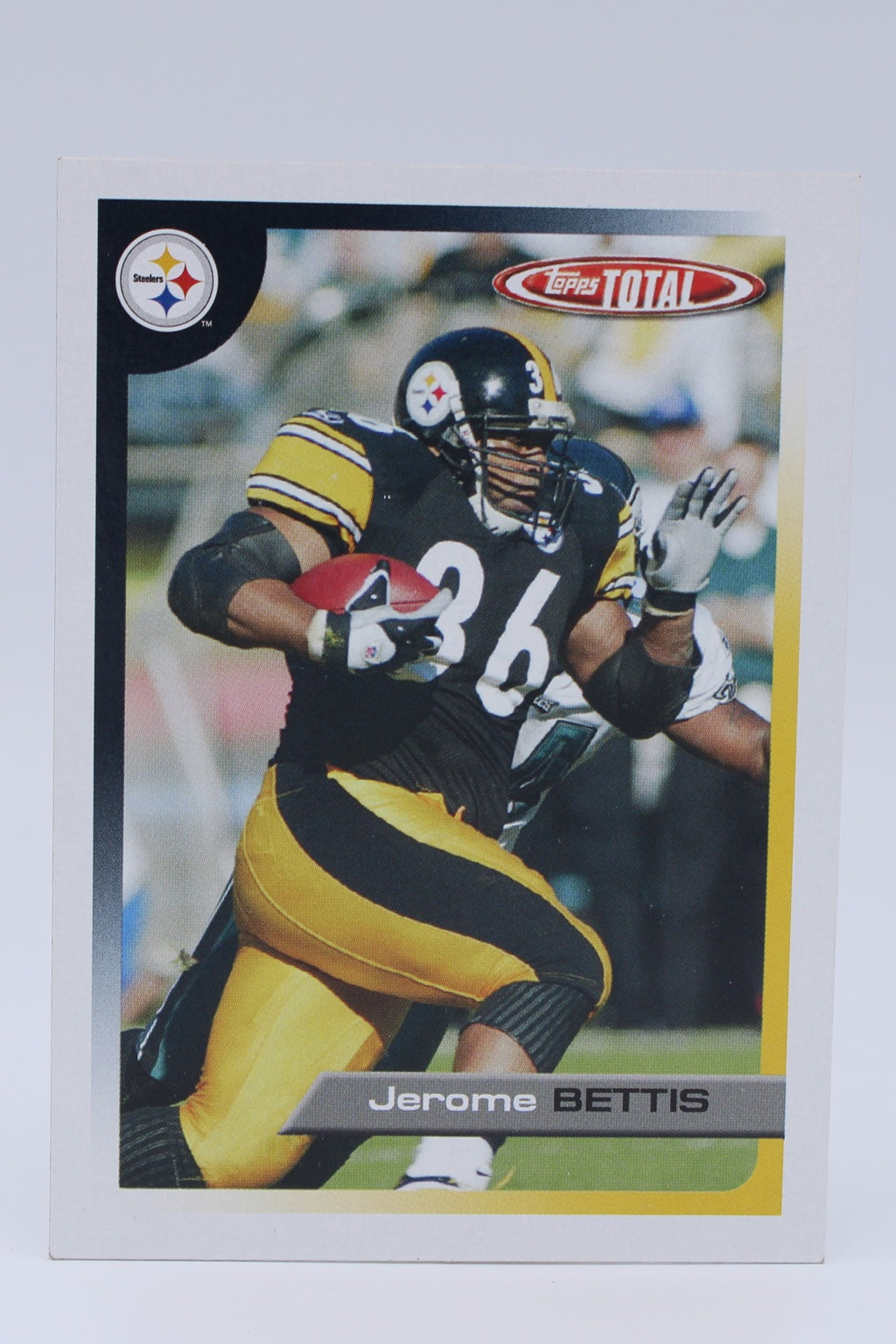 Bettis Jerome 29