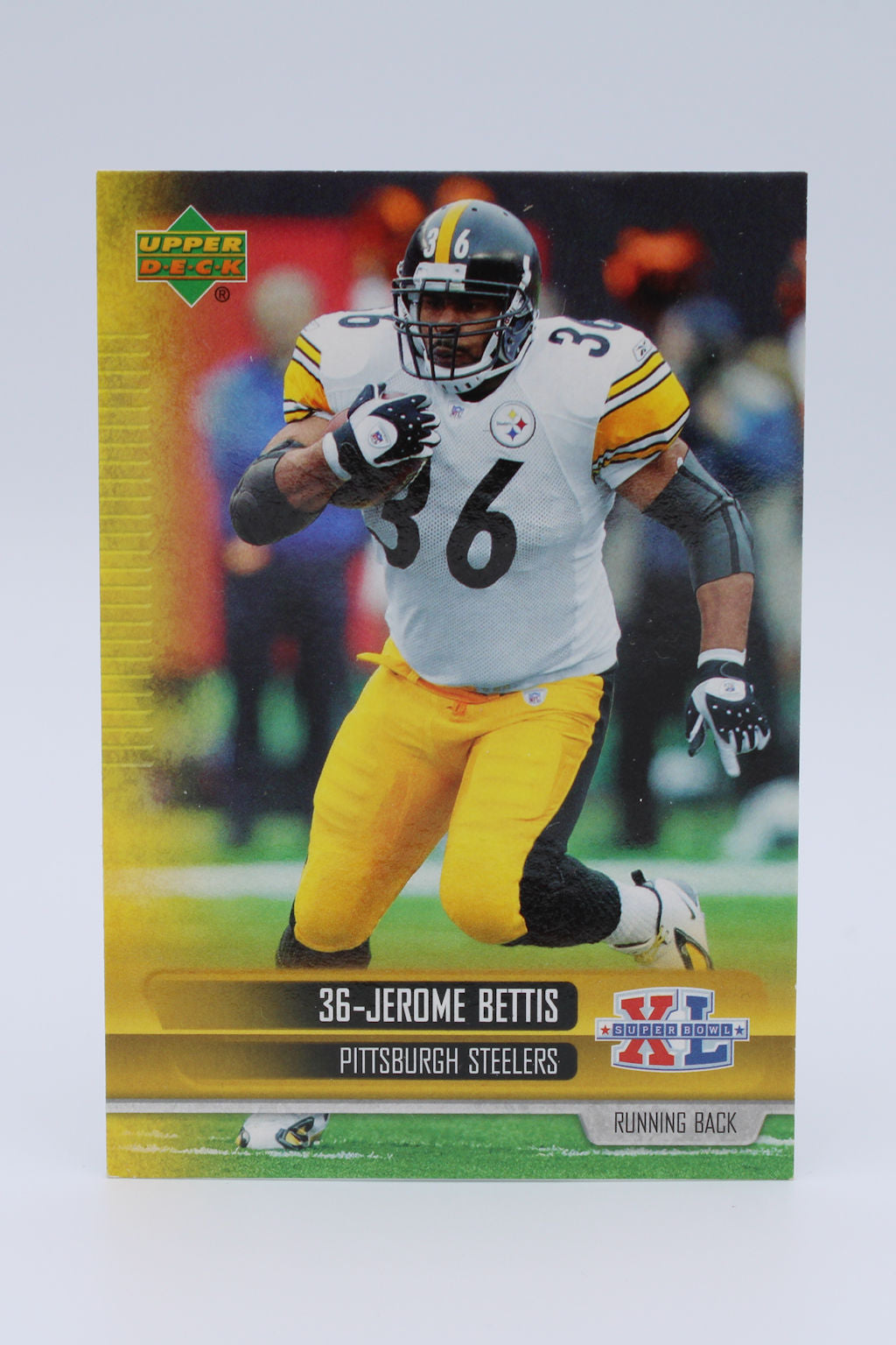 Bettis Jerome 2