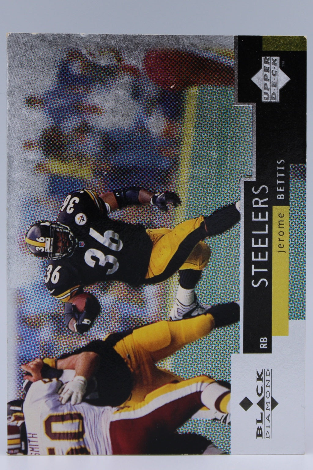Bettis Jerome 36