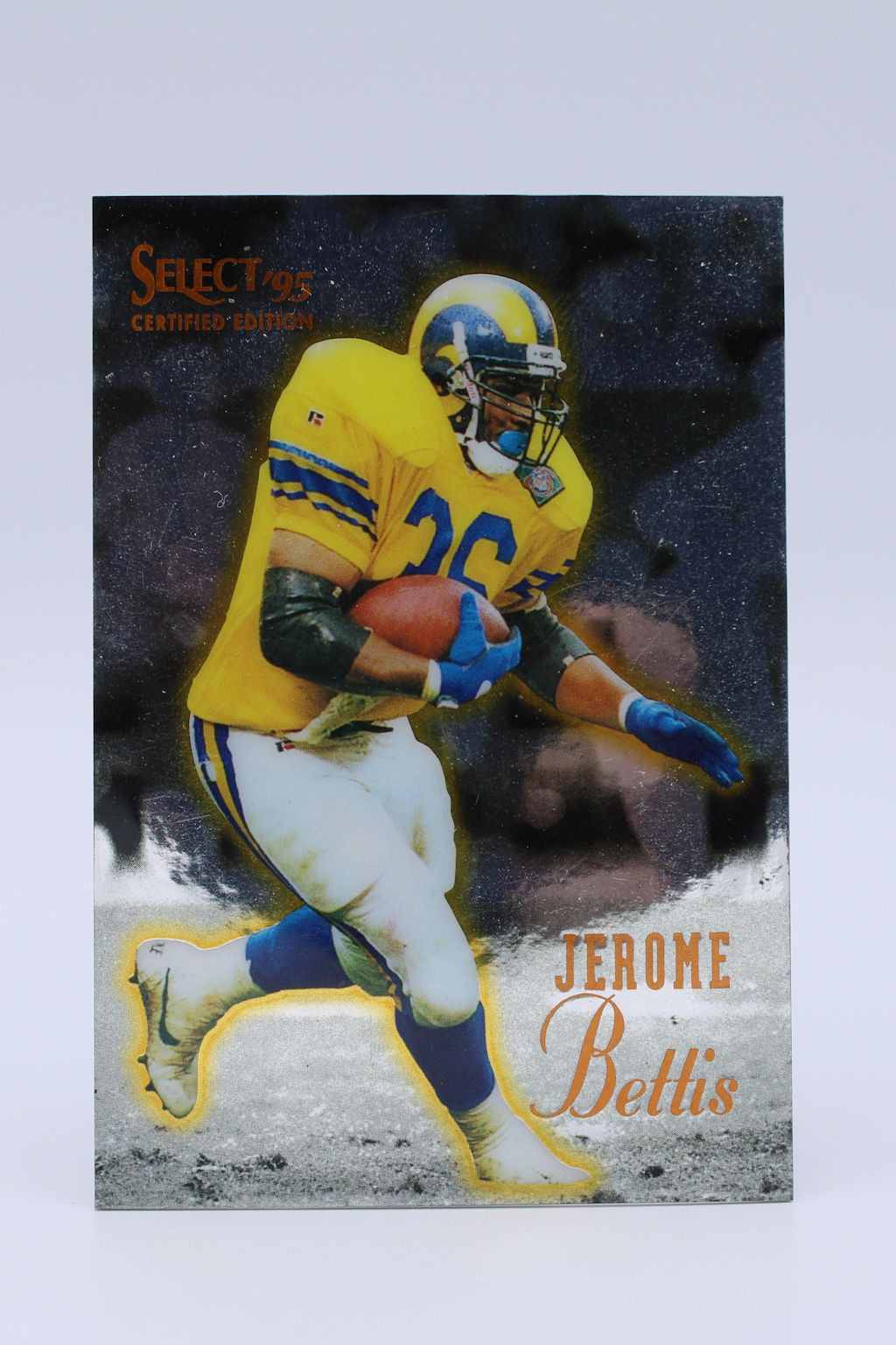 Bettis Jerome 6