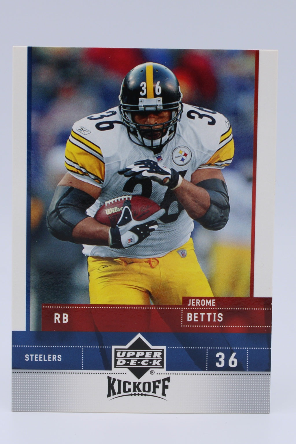Bettis Jerome 70