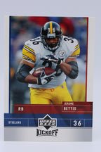 Bettis Jerome 70