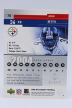Bettis Jerome 70
