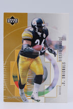 Bettis Jerome S0-21