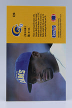 Bettis Jerome 124
