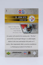 Bettis Jerome 2