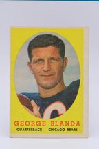 Blanda George 129