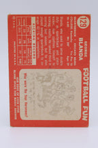 Blanda George 129