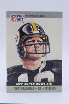 Bradshaw Terry 13