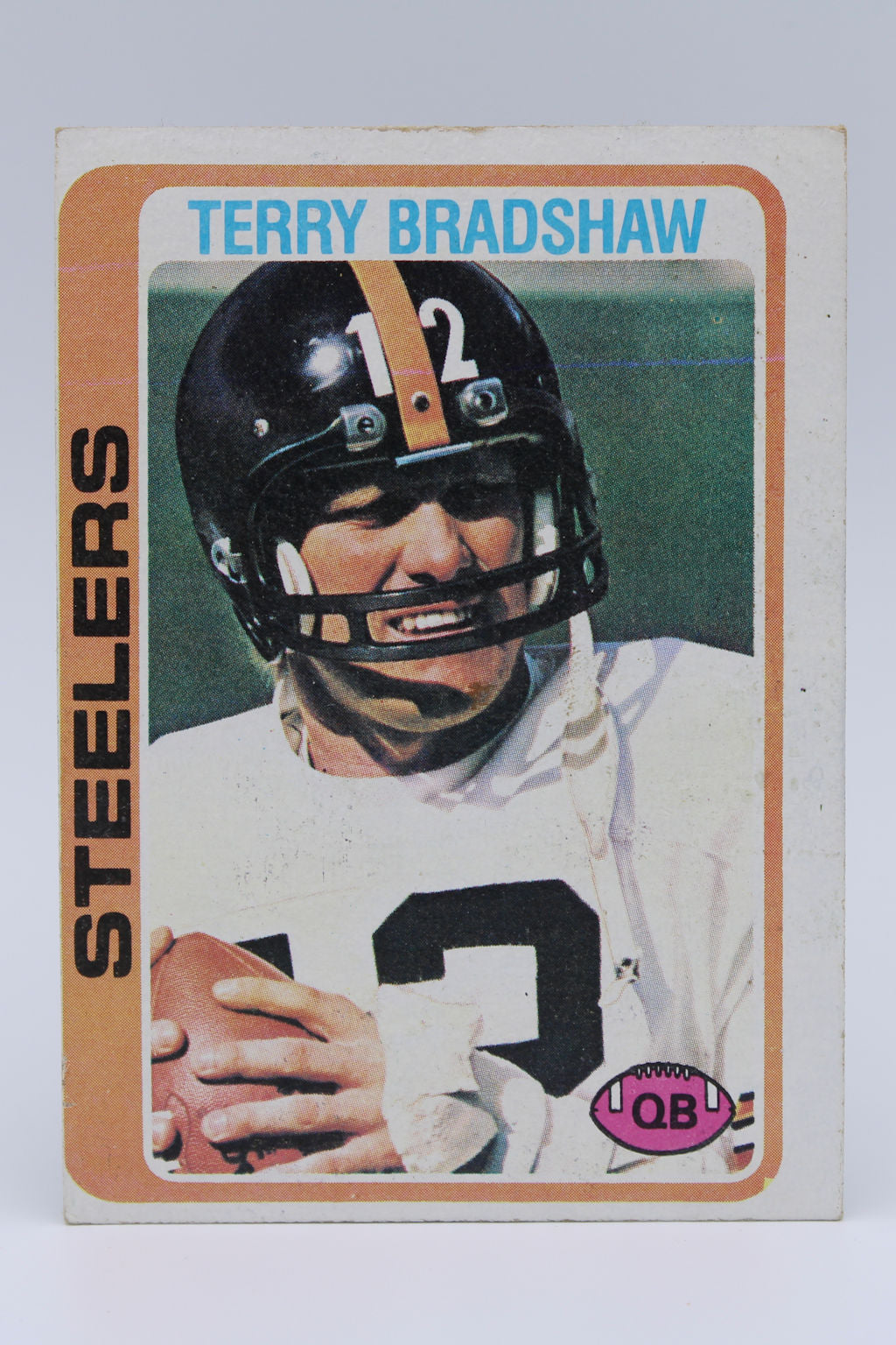 Bradshaw Terry 65