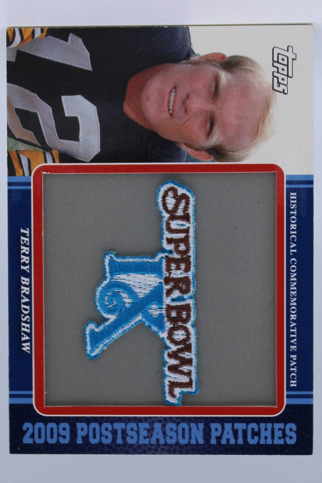 Bradshaw Terry PPR4
