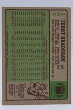 Bradshaw Terry 162