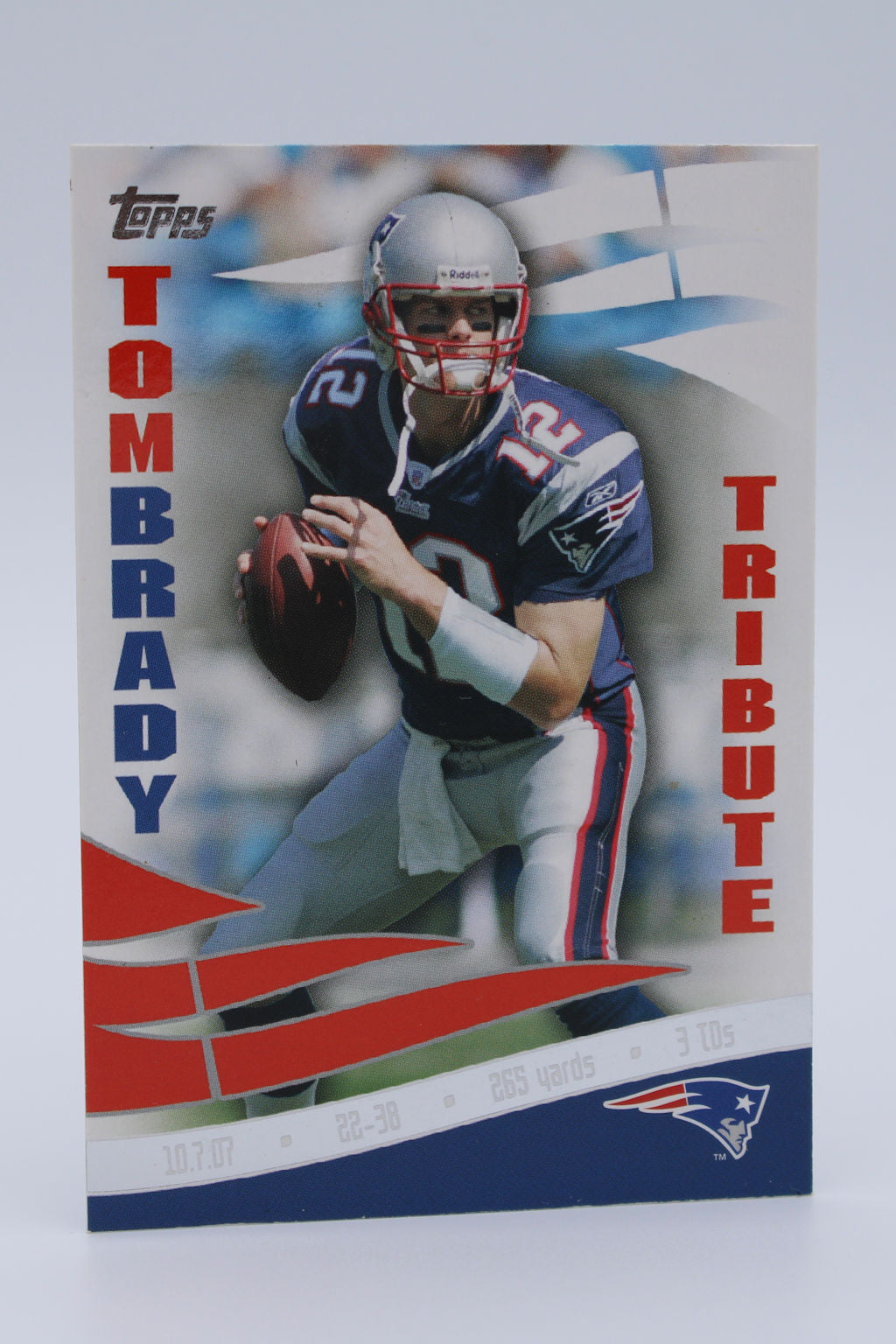 Brady Tom TBT-TB5