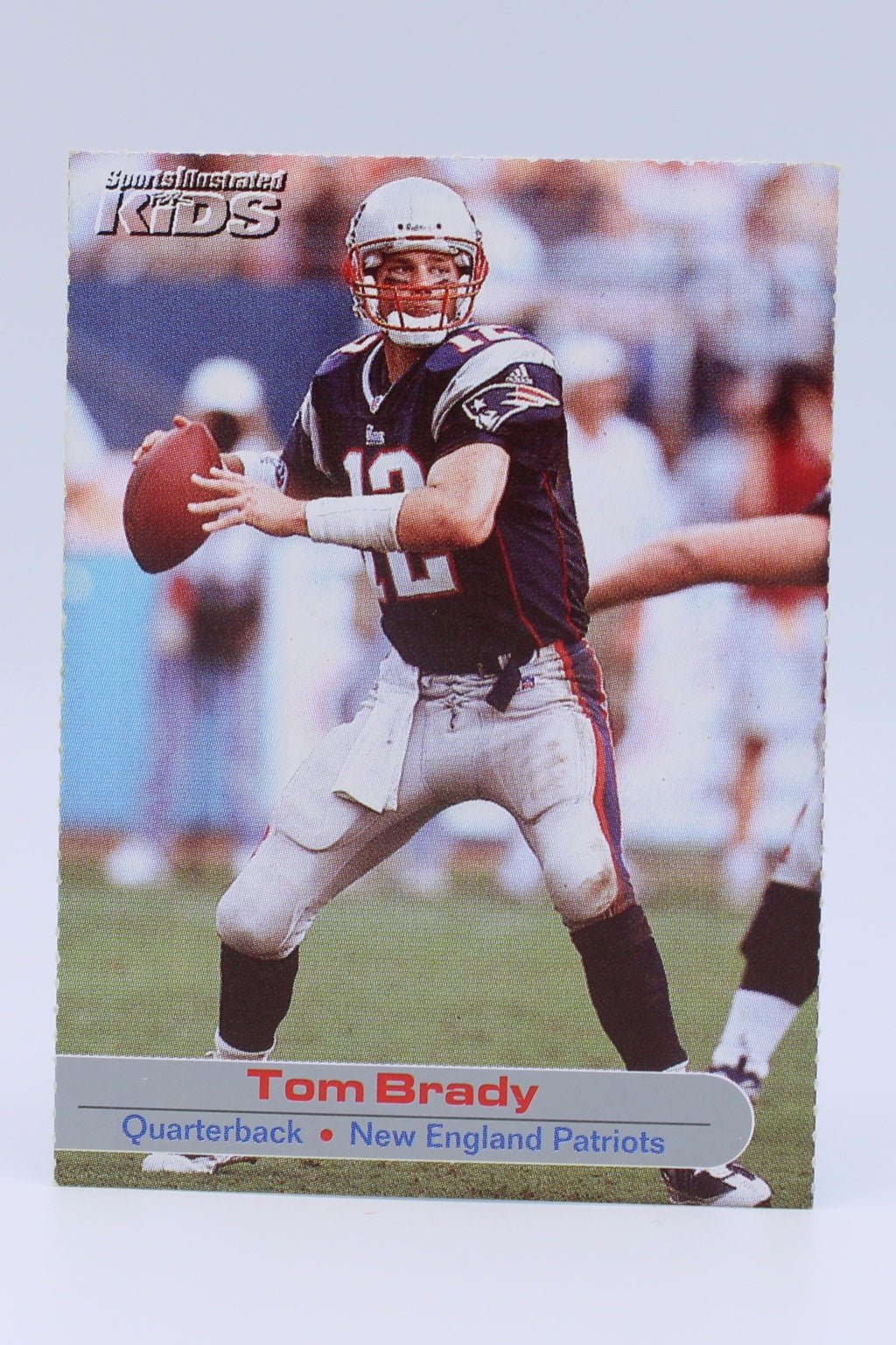 Brady Tom 170