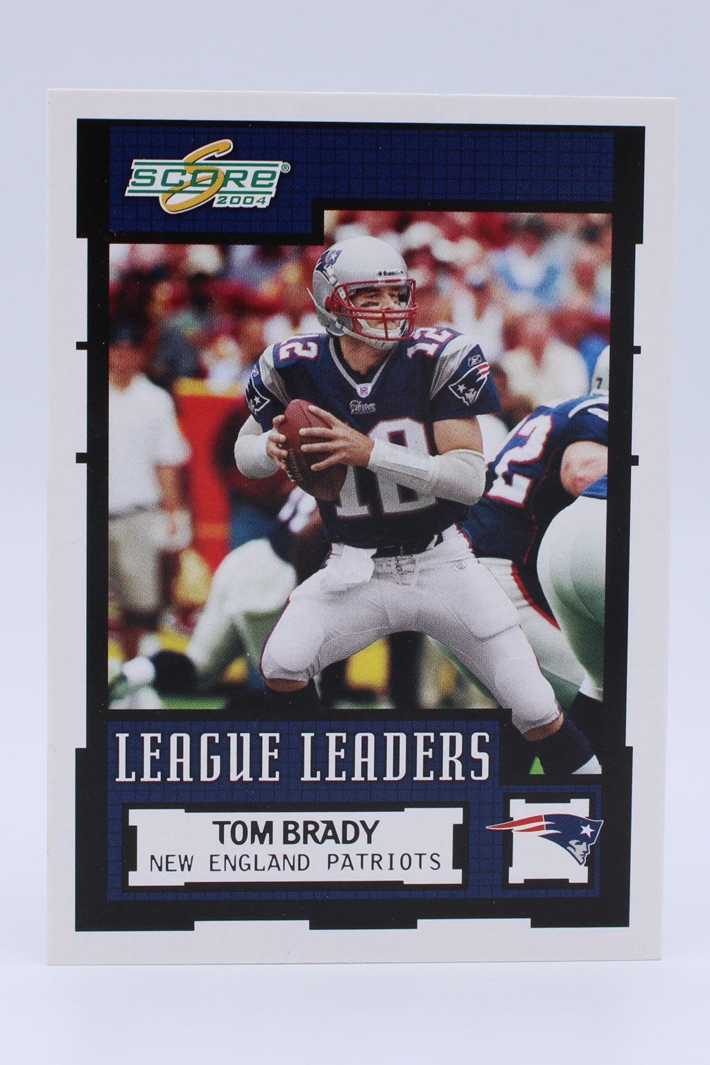 Brady Tom 350