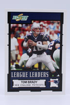 Brady Tom 350