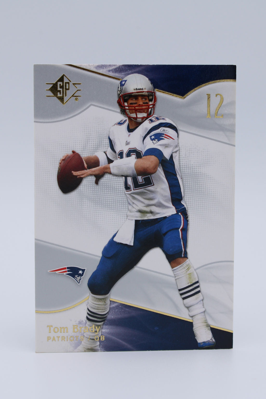 Brady Tom 42