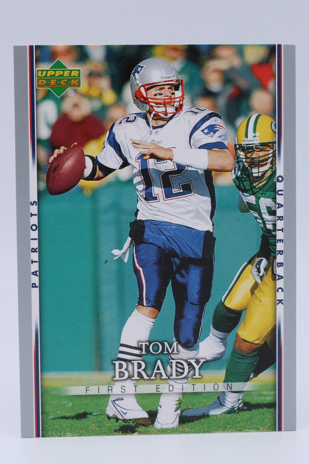 Brady Tom 56
