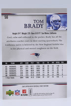 Brady Tom 56