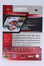 Brady Tom 58
