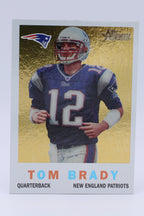 Brady Tom THC43