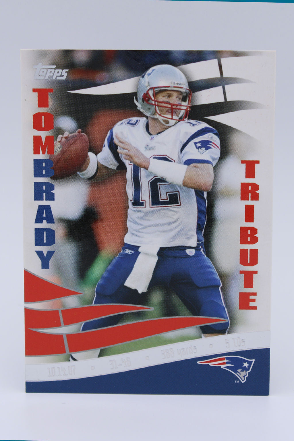 Brady Tom TBT-TB6