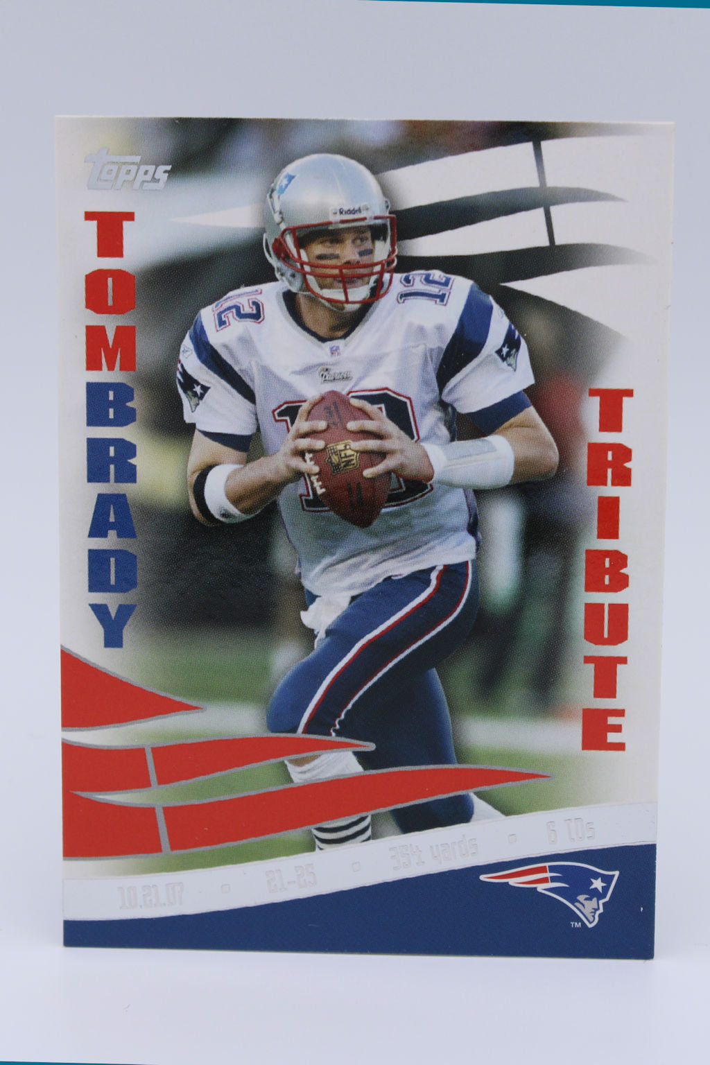 Brady Tom TBT-TB7