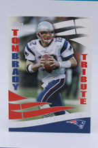 Brady Tom TBT-TB7