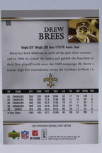 Brees Drew 66