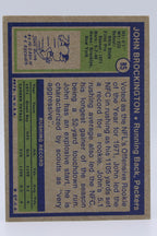 Brockington John 85