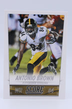 Brown Antonio 172