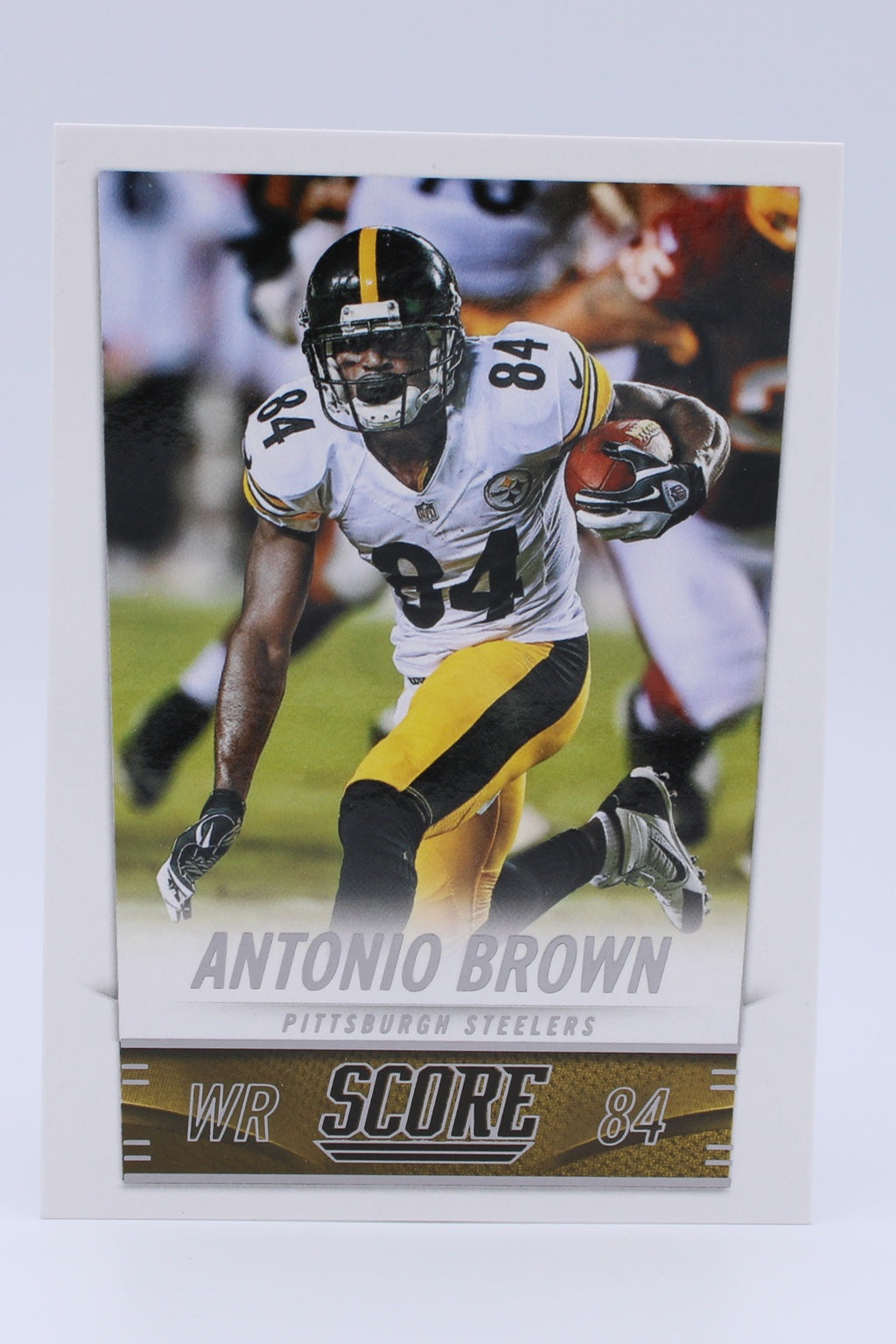 Brown Antonio 172